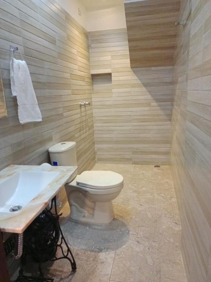 Apartamento turístico jardín Antioquia Jardín Exterior foto