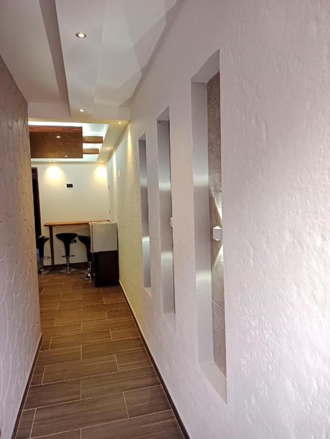 Apartamento turístico jardín Antioquia Jardín Exterior foto
